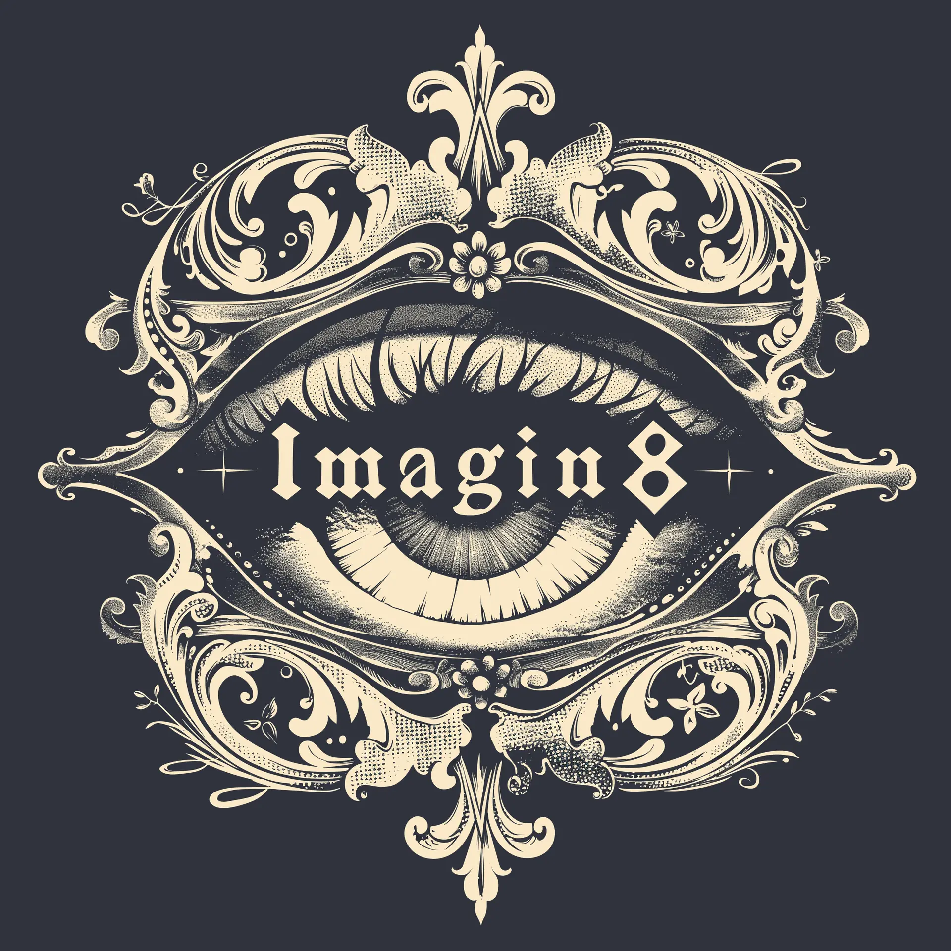 Imagin8